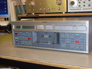 Revox B225